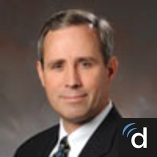 David Thompson, MD