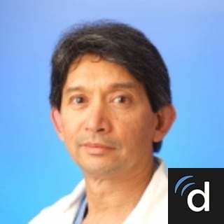 Napoleon Marcelo, MD