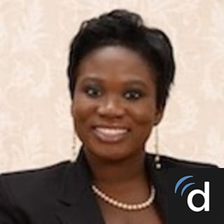 Juliana Odetunde, MD