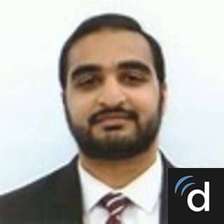 Ammar Humayun, MD