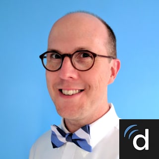 Christopher Hurt, MD