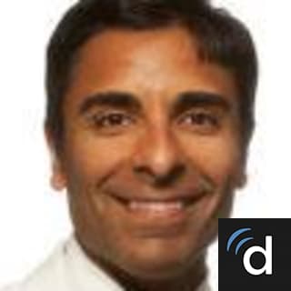 Navin Bhojwani, MD