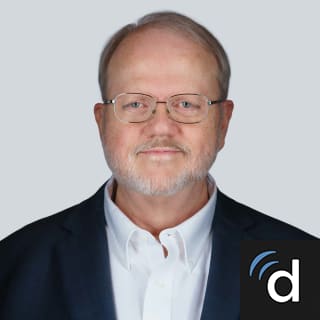 Ronald Crossno, MD, Geriatrics, Hutto, TX