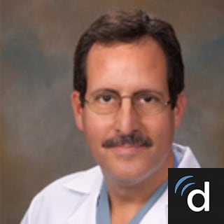 Guillermo Calderon, MD