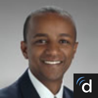 Abebe Abebe, MD