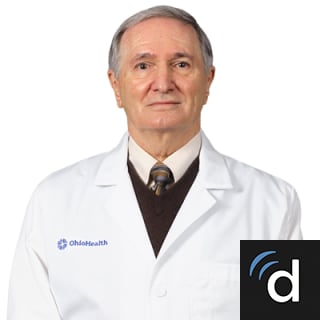 Jeffrey Kaufman, DO, Pulmonology, Columbus, OH
