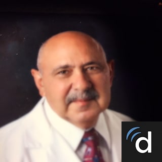 Thomas Craparo, MD