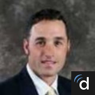 Michael Jabara, MD