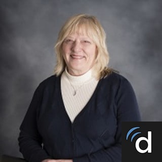 Ernestine Wagner, Psychiatry, Stevens Point, WI