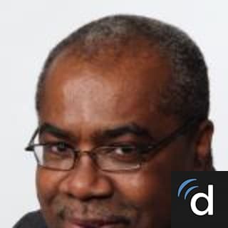 Ikechukwu Mbonu, MD