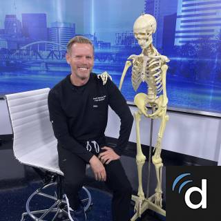 David Walega, MD