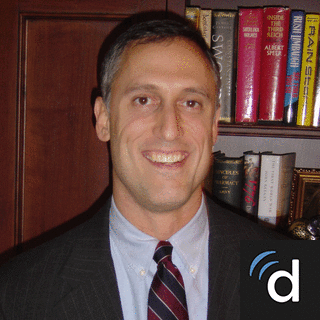Marc Feldstein, MD