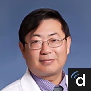 Jie Tang, MD