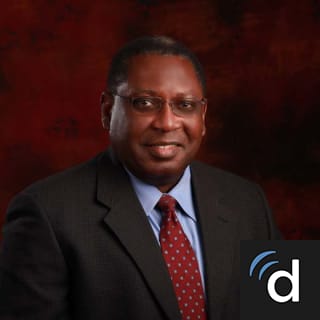 Dolamu Sokunbi, MD