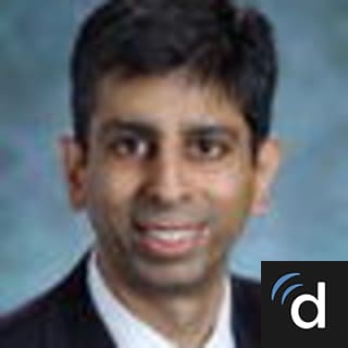 Niraj Desai, MD