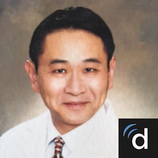 John Kuo, MD, Interventional Radiology, Camden, NJ