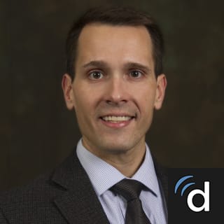 Dr. Wesley T. O’Neal, MD | Greensboro, NC | Cardiologist | US News Doctors