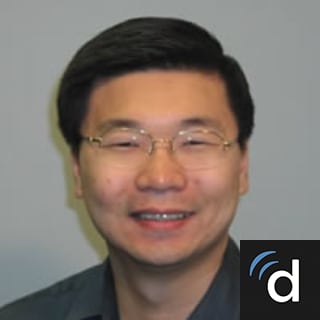 Jeff Wang, DO, Family Medicine, Houston, TX