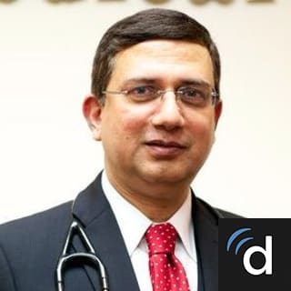 Kartik Desai, MD