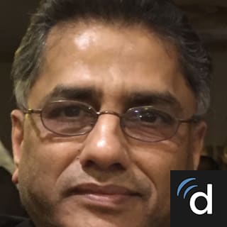 Ejaz Jafri, Nurse Practitioner, Northfield, IL