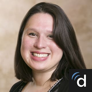 Allison Dailey, MD
