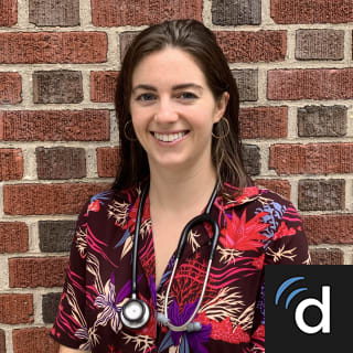 Mary Howard Holderness, MD