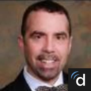 Howard Savage, MD
