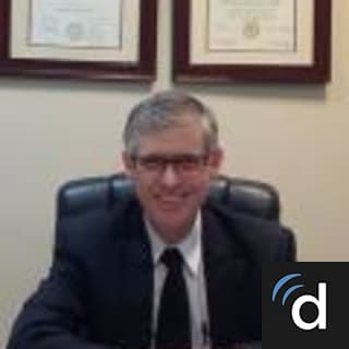 Anthony Cipolla, MD