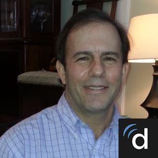 Alan Weiss, MD, Internal Medicine, Annapolis, MD