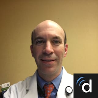 Michael Sanders, MD