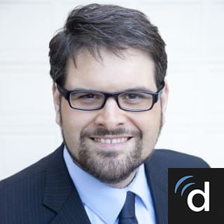 Thomas Price, MD