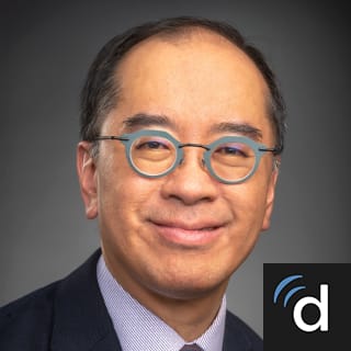 Chester Ho, MD, Physical Medicine/Rehab, Cleveland, OH