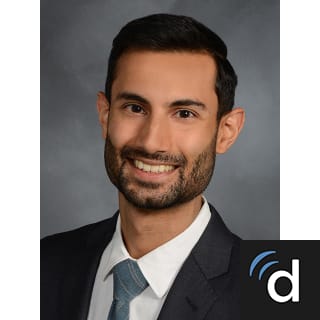 Nikhil Menon, MD