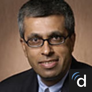 Malik Ahmed, MD