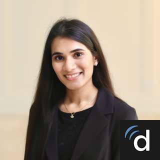 Meghana Reddy, MD