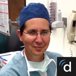 Michael Parnes, MD