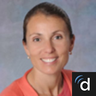 Susan Lurie, MD