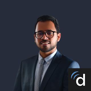 Alhassin Al Mostaneer, MD, Resident Physician, Cleveland, OH