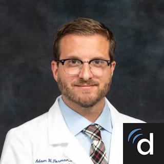 Dr. Adam M. Forman, MD | Southfield, MI | Oncologist | US News Doctors