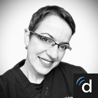 Marie Mugnos, Emergency Medicine, Livingston, NJ
