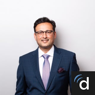 Deven Khosla, MD, Neurosurgery, Santa Monica, CA