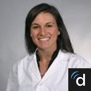 Margaux Mustian, MD