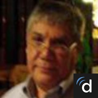John Enriquez, MD