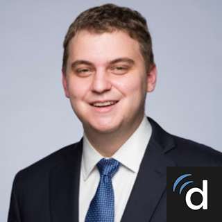 David Landzberg, MD