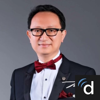 Zhi Zeng, MD, Internal Medicine, San Gabriel, CA