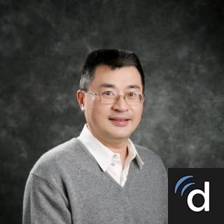 James Lin, MD