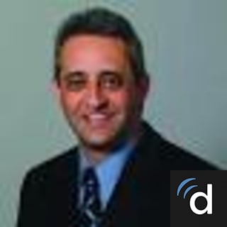 Lon Katz, MD