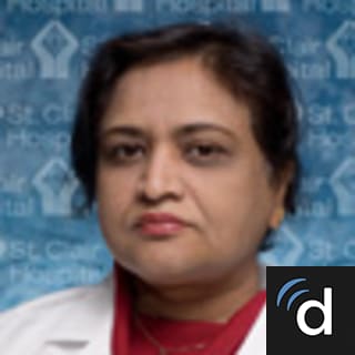 Anisa Yunus, MD