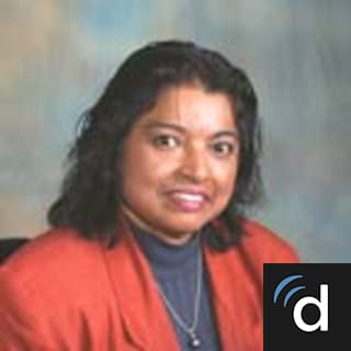 Mercy Kuriyan, MD