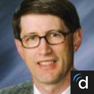 Jeffrey Harwood, MD